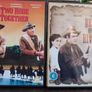 Western Movie Dvd Collection Bundle Classic Vintage Films Magnificent Seven True Grit The Alamo Etc Image 8