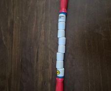 Muscle Stretching Stick