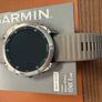 Garmin Fenix 8 Amoled Sapphire 51mm Image 3