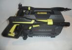 parkside power washer