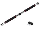 Adjustable Pull Up Bar Home Door Horizontal Bar