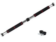 main image for ad Adjustable Pull Up Bar Home Door Horizontal Bar