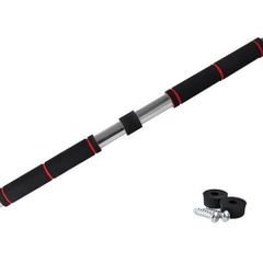 Adjustable Pull Up Bar Home Door Horizontal Bar