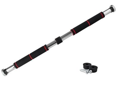 Adjustable Pull Up Bar Home Door Horizontal Bar