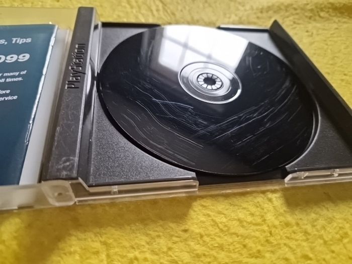 The Weakest Link PlayStation1 Ps1 PlayStation2 Ps2 Games Original