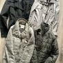 Jackets coats rain jacket bundle size M Image 2