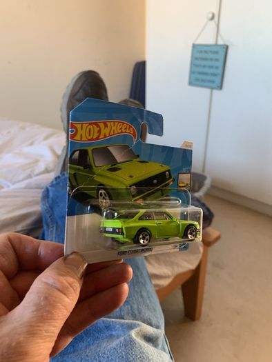 model cars