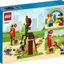 LEGO Children's Amusement Park (40529) Image 3