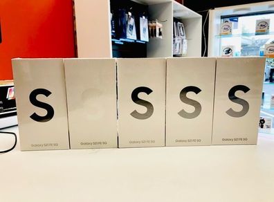 Samsung s21 FE