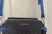 Michael Kors Bristol Medium Messenger Bag