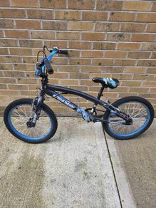 bmx