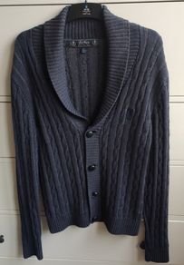 Jack Murphy cardigan men's