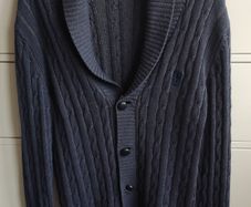 Jack Murphy cardigan men's