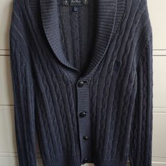 Jack Murphy cardigan men's