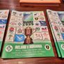 1999 Rugby World Cup programmes bundle (8) Image 3