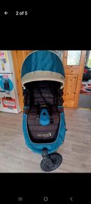 Excellent condition Jogger baby buggy for sale