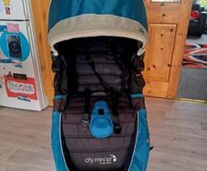 Excellent condition Jogger baby buggy for sale