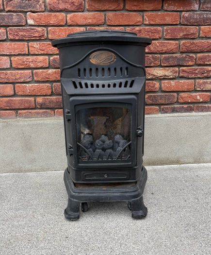 provence gas stove