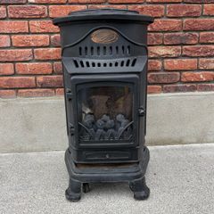 provence gas stove
