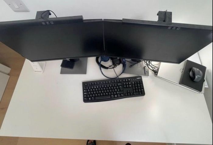 office table