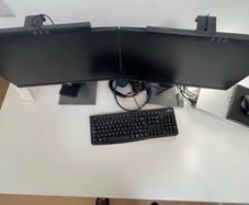 office table