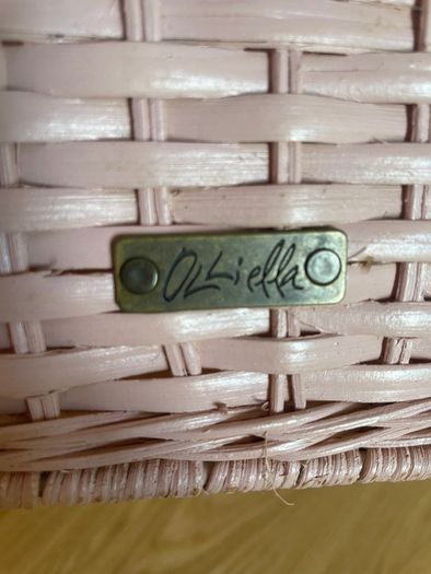 Olli Ella doll stroller