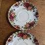 Royal Albert Old Country Roses Bone China Image 4