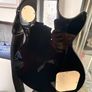 left handed epiphone les paul standard Image 4