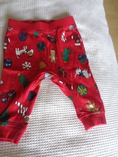 Baby Leggings x 3 for Sale