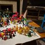 Big selection of character toys Image 5