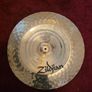 Zildjian A Ultra Hammered China, 21" (53 cm) Image 3