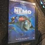 Finding Nemo DVD Image 2
