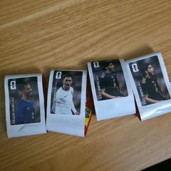 Coca Cola Panini World Cup 2026
