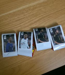 Coca Cola Panini World Cup 2026