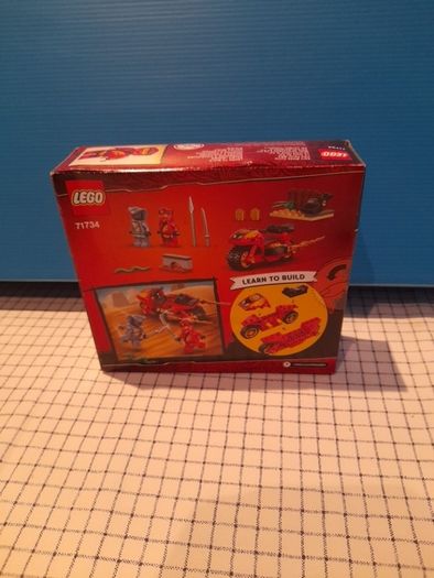 Lego Ninjago