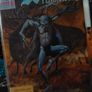 Knights of Pendragon ! Issue #10 ! by Dan Abnett ! Copper Age Horror Comic from 1991 ! by Marvel Image 2