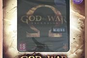 God of War Ascension Collector's Edition (PS3)