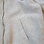 Age 8-10 Converse Hoodie Image 3