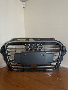 Front Grille for Audi A3 Saloon & Cabriolet