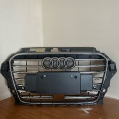 Front Grille for Audi A3 Saloon & Cabriolet