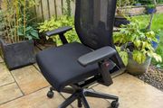 ergonomic office chair