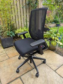 ergonomic office chair