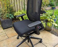 ergonomic office chair