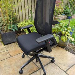 ergonomic office chair