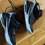 Nike Air Jordan Max Aura 5 size UK 6 EUR Image 3