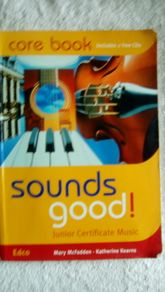 music books