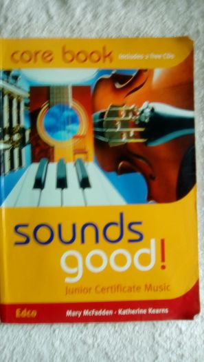 music books