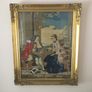 Art - Vintage Tapestry. Image 2