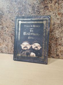 Podge and Rodge the Ballydung Bible book 2007