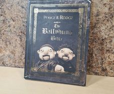Podge and Rodge the Ballydung Bible book 2007